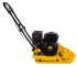 Виброплита VP-60 Huter в Омске
