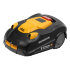 Робот-газонокосилка Grass Master 1000  1000м², 3Ач, 28V, LCD дисплей, Wi-Fi Denzel в Омске