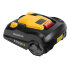 Робот-газонокосилка Grass Master 1000  1000м², 3Ач, 28V, LCD дисплей, Wi-Fi Denzel в Омске