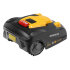 Робот-газонокосилка Grass Master 1000  1000м², 3Ач, 28V, LCD дисплей, Wi-Fi Denzel в Омске