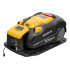 Робот-газонокосилка Grass Master 1000  1000м², 3Ач, 28V, LCD дисплей, Wi-Fi Denzel в Омске