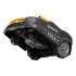 Робот-газонокосилка Grass Master 1000  1000м², 3Ач, 28V, LCD дисплей, Wi-Fi Denzel в Омске