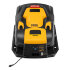 Робот-газонокосилка Grass Master 1000  1000м², 3Ач, 28V, LCD дисплей, Wi-Fi Denzel в Омске