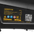 Робот-газонокосилка Grass Master 1000  1000м², 3Ач, 28V, LCD дисплей, Wi-Fi Denzel в Омске