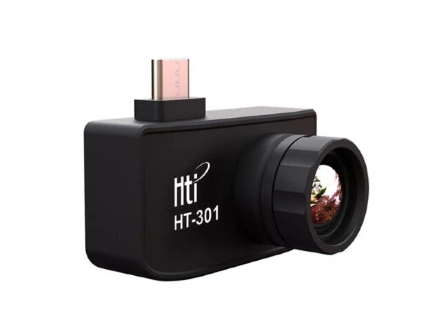 Тепловизор Hti HT-301 в Омске