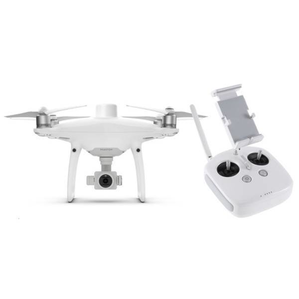 Квадрокоптер DJI Phantom 4 RTK SE Combo в Омске
