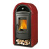 La Nordica Stefany forno BO (бордовый) в Омске