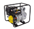 Мотопомпа HUTER MP-100 в Омске