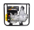 Мотопомпа HUTER MP-100 в Омске