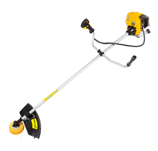 Бензиновый триммер Huter GGT-15004ТA (четырёхтактный) в Омске