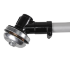 Бензиновый триммер Huter GGT-15004ТA (четырёхтактный) в Омске