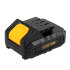 Дрель-шуруповерт аккумуляторная CDL-12-02BM, Li-Ion, 12 В, 2 акк. Denzel в Омске
