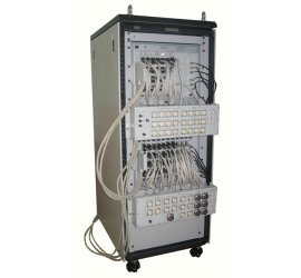 Система ТЕСТ-2102 в Омске