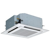 Toshiba 4-поточный кассетный Внутренний блок (MMU-AP0362H) в Омске