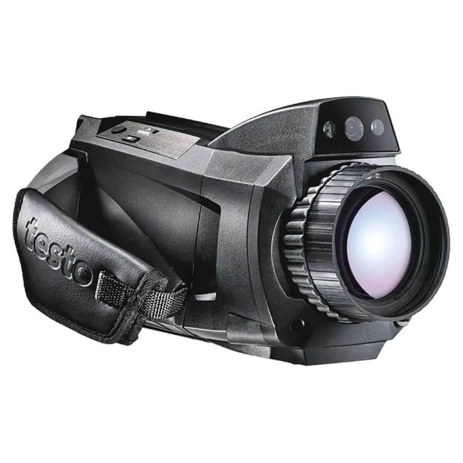 Тепловизор Testo 890-2 в Омске