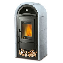 La Nordica Stefany forno PТ (в камне) в Омске