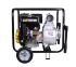 Мотопомпа HUTER MPD-100 в Омске