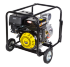Мотопомпа HUTER MPD-100 в Омске