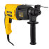 Перфоратор электрический RHH-600-22, SDS-plus, 600 Вт, 2,5 Дж, 2 реж. Denzel в Омске
