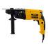 Перфоратор электрический RHH-600-22, SDS-plus, 600 Вт, 2,5 Дж, 2 реж. Denzel в Омске