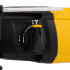 Перфоратор электрический RHH-600-22, SDS-plus, 600 Вт, 2,5 Дж, 2 реж. Denzel в Омске