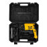 Перфоратор электрический RHH-600-22, SDS-plus, 600 Вт, 2,5 Дж, 2 реж. Denzel в Омске