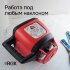 Ротационный нивелир RGK SP-310 с калибровкой в Омске