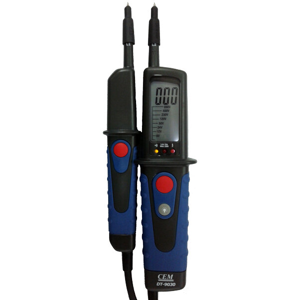 Электрический тестер CEM DT-9130 в Омске