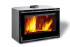 La Nordica Inserto 80 Crystal evo Ventilato в Омске