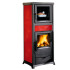 La Nordica TERMOROSELLA PLUS  FORNO  DSA 4,0 LIBERTY BORDEAUX (бордовый) в Омске