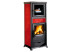 La Nordica TERMOROSELLA PLUS  FORNO  DSA 4,0 LIBERTY BORDEAUX (бордовый) в Омске
