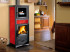 La Nordica TERMOROSELLA PLUS  FORNO  DSA 4,0 LIBERTY BORDEAUX (бордовый) в Омске