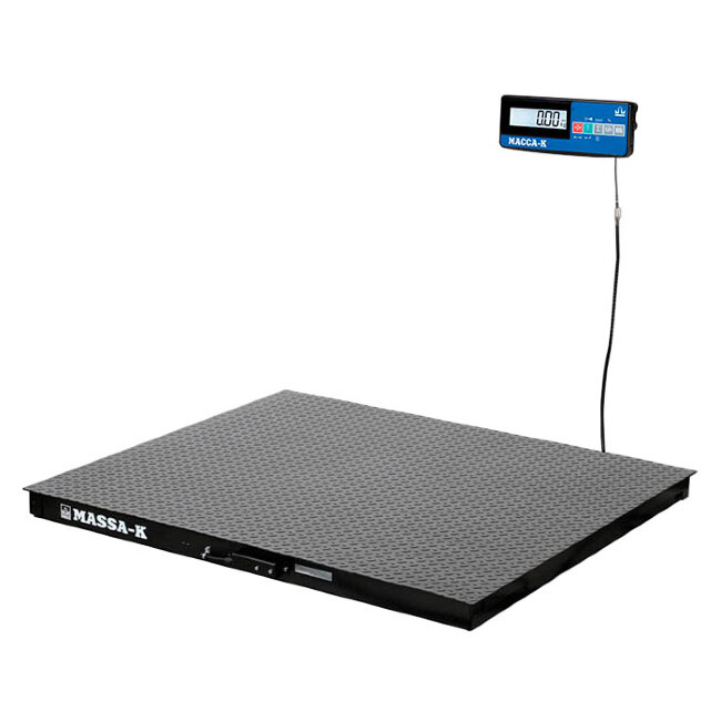 Весы 4D-PM-12/10-1500-A(RUEW) в Омске