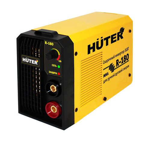 Сварочный аппарат HUTER R-180 в Омске