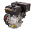 Двигатель бензиновый HUTER GE-188F-25 в Омске