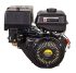 Двигатель бензиновый HUTER GE-188F-25 в Омске
