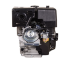 Двигатель бензиновый HUTER GE-188F-25 в Омске