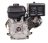 Двигатель бензиновый HUTER GE-188F-25 в Омске