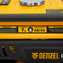 Генератор инверторный GK-2200iF, 2,2 кВт, 230 В, ручной старт DENZEL в Омске