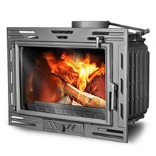 KAWMET W9A 9,8 кВт EKO в Омске