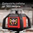 Ротационный нивелир RGK SP-610 с калибровкой в Омске