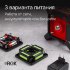 Ротационный нивелир RGK SP-610 с калибровкой в Омске