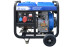 Дизель генератор TSS SDG 8000EH3A с АВР в Омске
