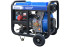 Дизель генератор TSS SDG 8000EH3A с АВР в Омске