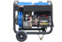 Дизель генератор TSS SDG 8000EH3A с АВР в Омске