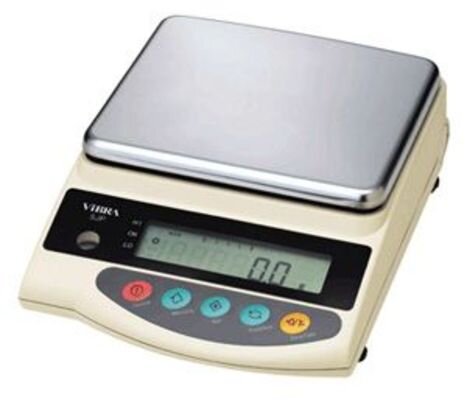 Весы ViBRA SJ-1200CE в Омске