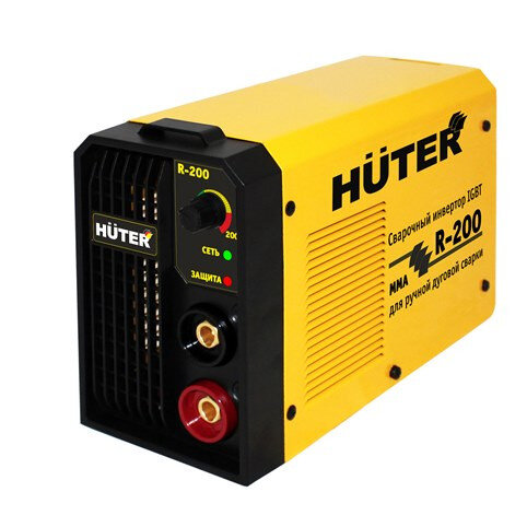 Сварочный аппарат HUTER R-200 в Омске