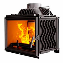 KAWMET W17 12,3 кВт EKO в Омске