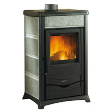 La Nordica TermoRossella Plus EVO D.S.A. Liberty  PETRA (в камне) в Омске