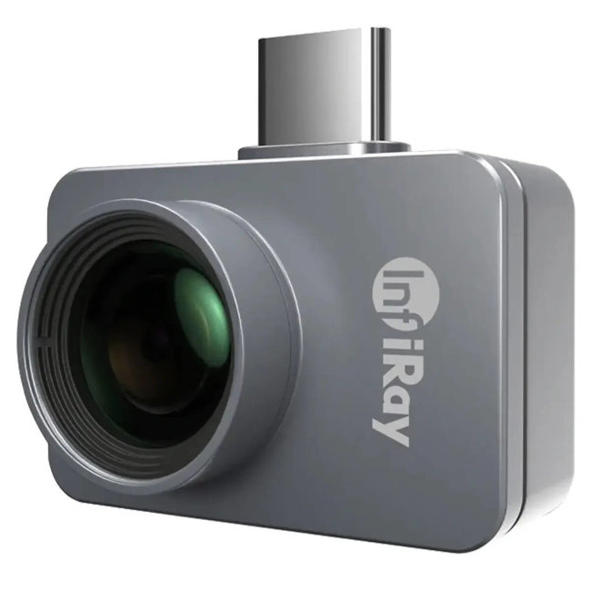 Мобильный тепловизор iRay P2 Pro в Омске